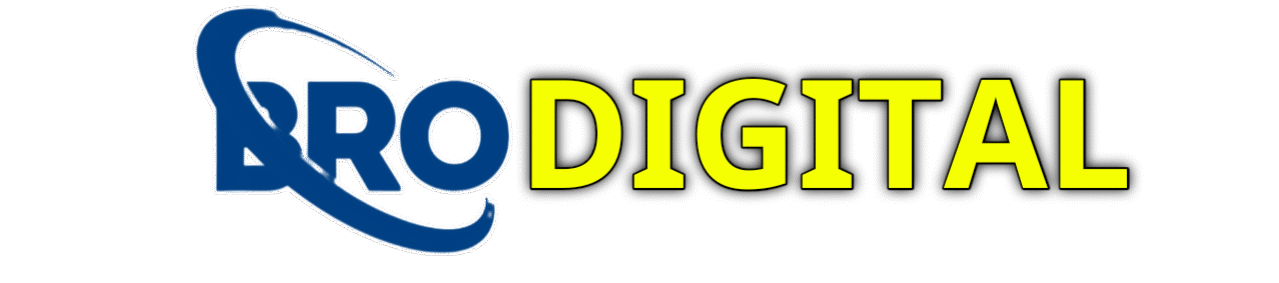 Bro Digital